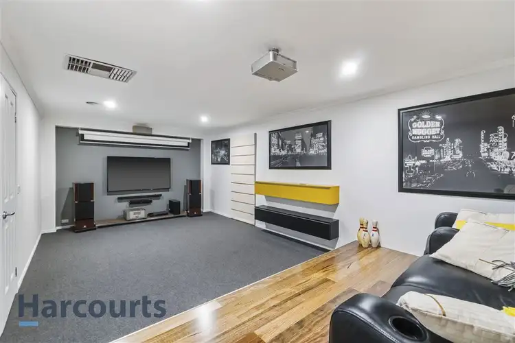 Seventh view of Homely house listing, 18 Hyde Street, Deer Park VIC 3023