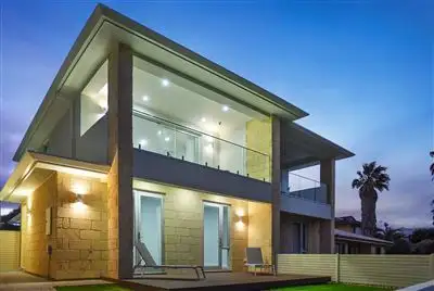 Third view of Homely house listing, 28A Basham Parade, Port Elliot SA 5212