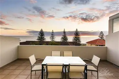 Main view of Homely semi-detached listing, 216G Esplanade, Seacliff SA 5049