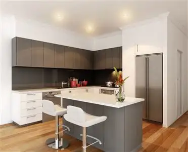 Second view of Homely apartment listing, 1/32 Spray Street, Mornington VIC 3931