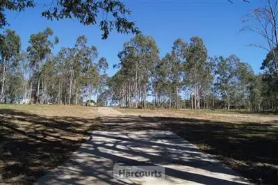 Third view of Homely land listing, 127 Begley Road, Greenbank QLD 4124