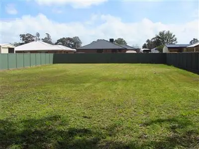 Main view of Homely land listing, 54 White Street, Euroa VIC 3666
