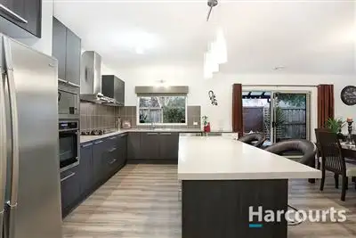 Fifth view of Homely house listing, 157 Hazel Glen Drive, Doreen VIC 3754