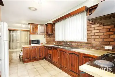 Second view of Homely house listing, 302 Edgars Road, Lalor VIC 3075
