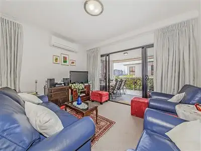 Second view of Homely unit listing, 4/11-15 Kitchener Street, Coorparoo QLD 4151