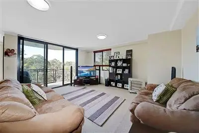 Third view of Homely apartment listing, 28D/541 Pembroke Road, Leumeah NSW 2560