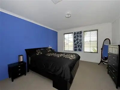 Fourth view of Homely house listing, 6 Wallaby Road, Dawesville WA 6211