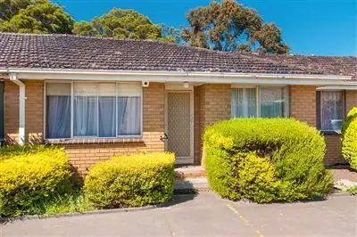 Main view of Homely unit listing, 8/131 High Street, Thomastown VIC 3074