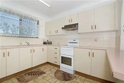 Second view of Homely unit listing, 2/1119 Riverway Drive, Rasmussen QLD 4815