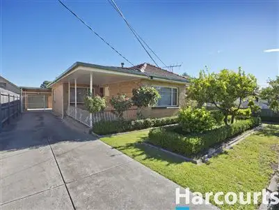 Second view of Homely house listing, 9 Arndell Street, Thomastown VIC 3074