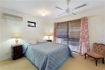 Seventh view of Homely house listing, 27 Canterbury Chase, Ashmore QLD 4214