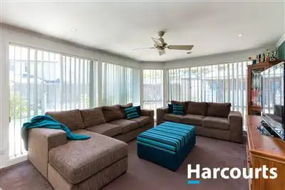 Sixth view of Homely house listing, 28 Gilmore Crescent, Lynbrook VIC 3975