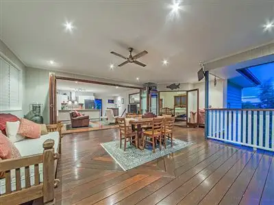 Sixth view of Homely house listing, 32 Bonar Street, Morningside QLD 4170