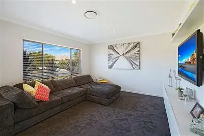 Seventh view of Homely house listing, 14 Iridium Drive, Hope Island QLD 4212