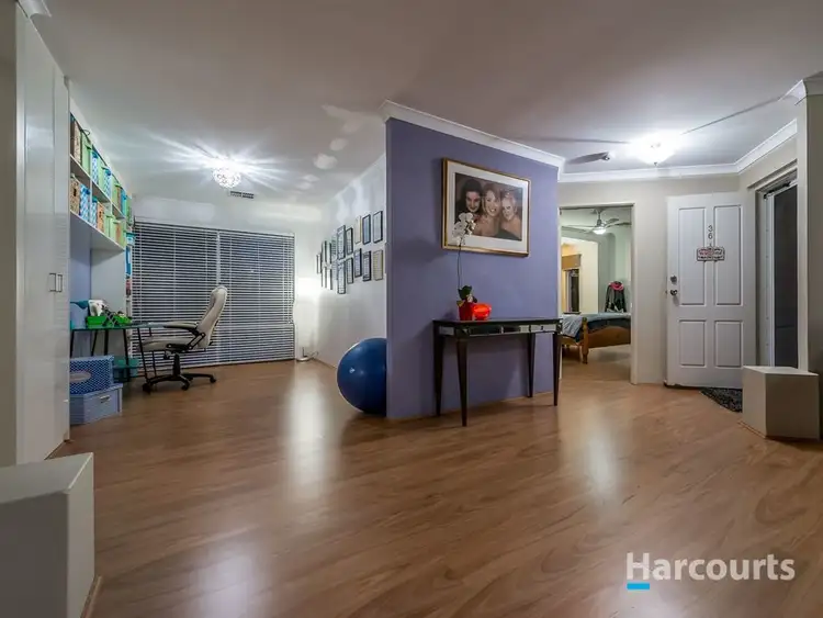 Seventh view of Homely house listing, 36 Ashdale Boulevard, Darch WA 6065
