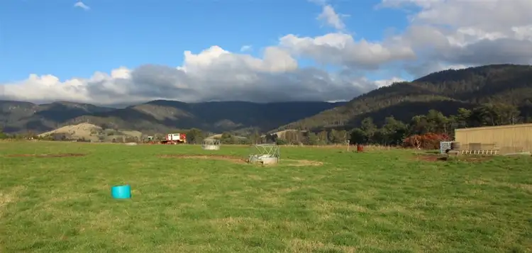 Fourth view of Homely rural property listing, 23 Robinsons Road, Ringarooma TAS 7263