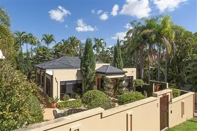 14 Chubb Street, Belgian Gardens QLD 4810