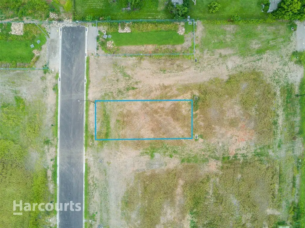 Main view of Homely land listing, 13/34 Riverstone Road, Riverstone NSW 2765