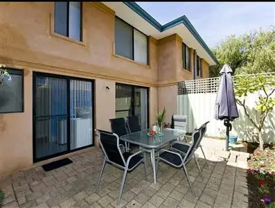 Second view of Homely apartment listing, 3/619 Hay Street, Jolimont WA 6014