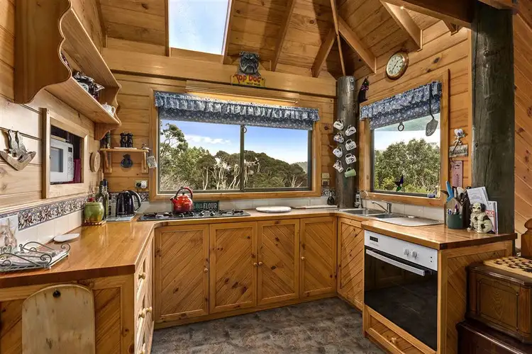 Sixth view of Homely house listing, 45 Powers Road, Underwood TAS 7268