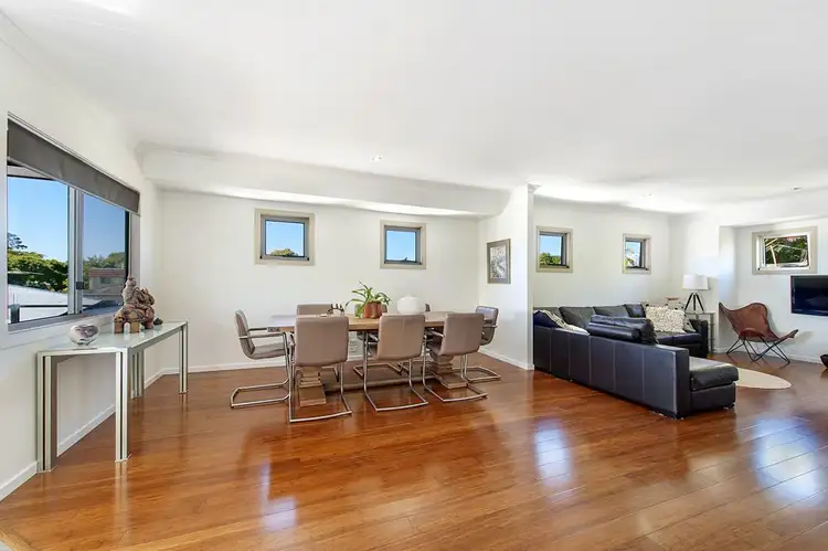 Fifth view of Homely semi-detached listing, 1/3 Tuesley Court, Southport QLD 4215