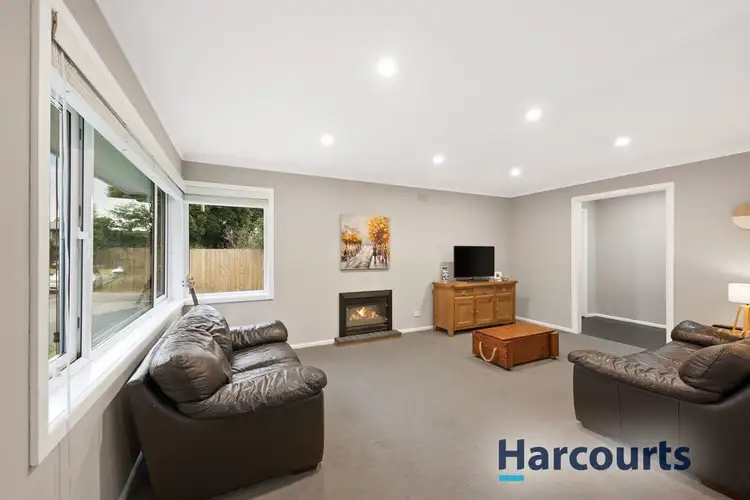 Second view of Homely house listing, 4 Barry Court, Scoresby VIC 3179