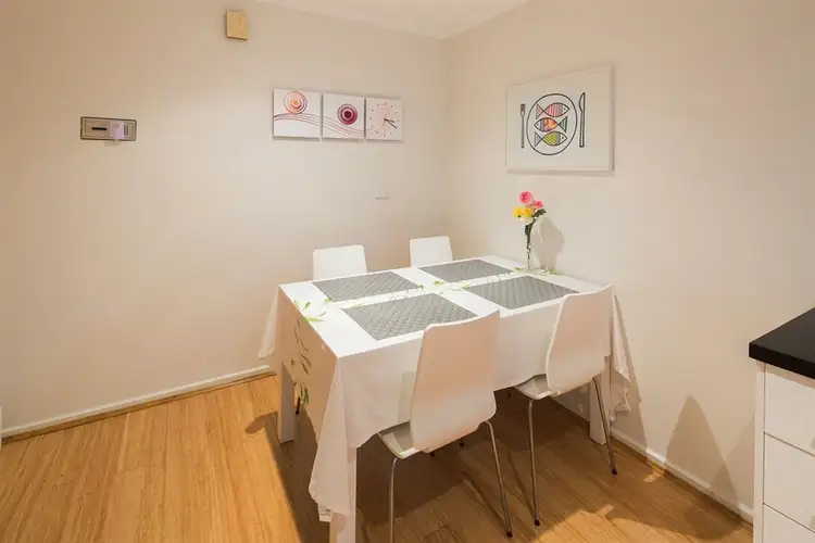Fifth view of Homely unit listing, 5/346-352 High Street Road, Mount Waverley VIC 3149
