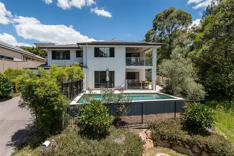 Second view of Homely house listing, 300 Levitt Road, Upper Kedron QLD 4055