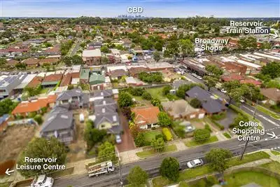 Second view of Homely house listing, 101 Cuthbert Road, Reservoir VIC 3073