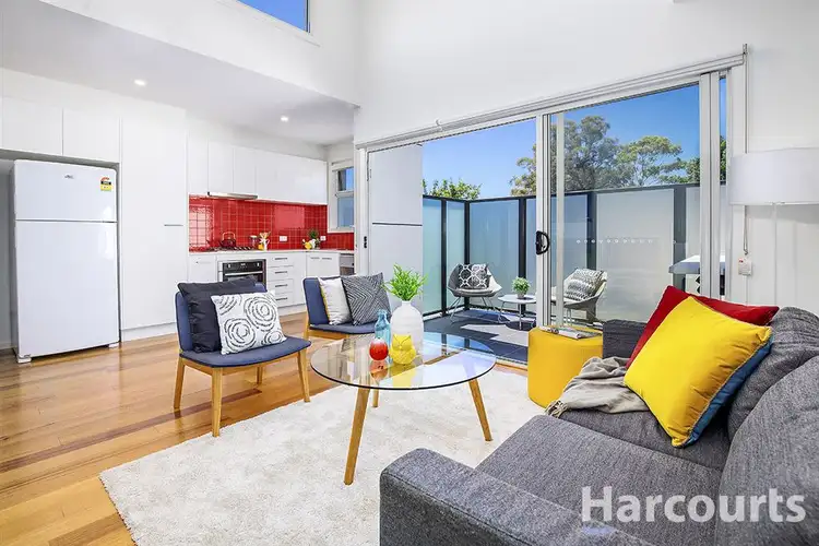 Second view of Homely unit listing, 10/43 Chandler Road, Boronia VIC 3155