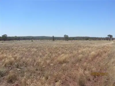 Second view of Homely rural property listing, * Annavale, Cobar NSW 2835