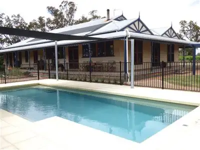 765 Hickeys Road, Horsham VIC 3400