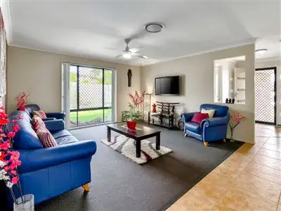 Second view of Homely house listing, 12 Lukla Court, Warner QLD 4500