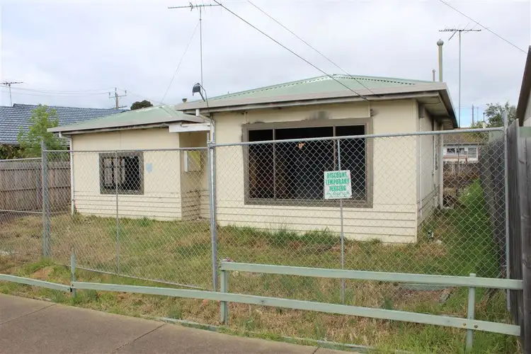 Fifth view of Homely house listing, 27 Georgia Grove, Corio VIC 3214