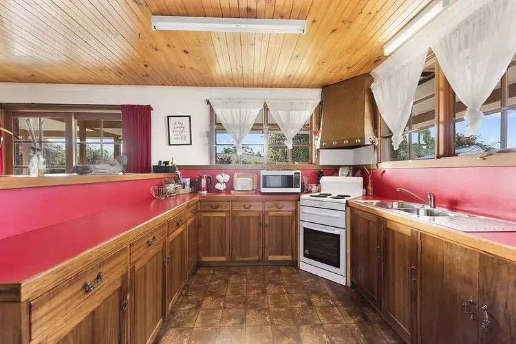 Fourth view of Homely house listing, 2 Amaroo Place, Devonport TAS 7310