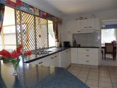 Fourth view of Homely house listing, 27 Flamingo Dr, Banksia Beach QLD 4507