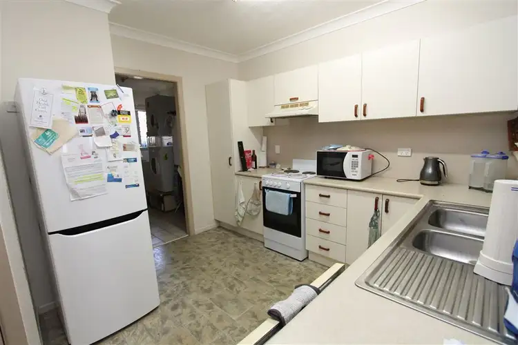 Second view of Homely unit listing, 1/49 Graham Street, Ayr QLD 4807
