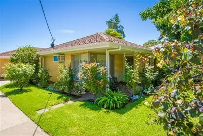 Second view of Homely unit listing, 1/2 Watt Street, Westbourne Park SA 5041
