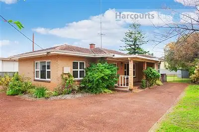 Main view of Homely house listing, 165 Marine Terrace, Geographe WA 6280