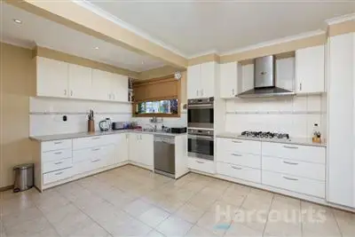 Third view of Homely house listing, 5 Acacia St, Doveton VIC 3177