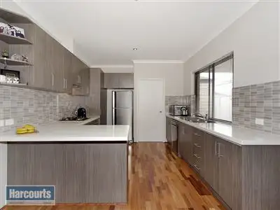 Fifth view of Homely house listing, 18a Torrey Crescent, Aubin Grove WA 6164