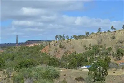 Fifth view of Homely house listing, 54 Grey Street, Mount Morgan QLD 4714