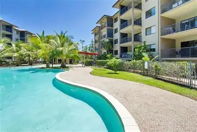 Second view of Homely unit listing, 75/89-91 Ishmael Road, Earlville QLD 4870