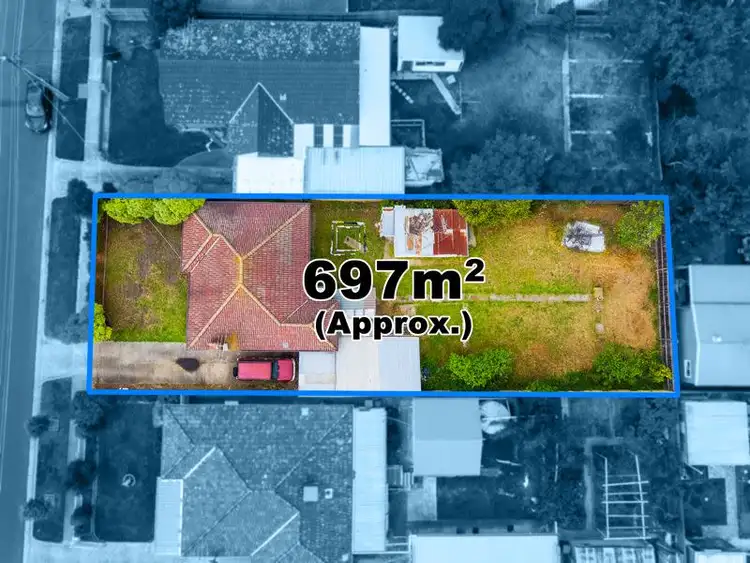 Third view of Homely house listing, 11 Lloyd Street, Deer Park VIC 3023