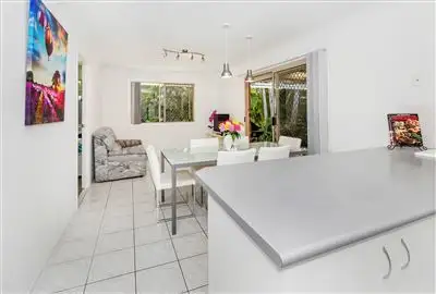 Seventh view of Homely house listing, 25 Allenby Crescent, Windaroo QLD 4207