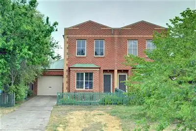 Main view of Homely townhouse listing, 121 Winter Street, Newington VIC 3350