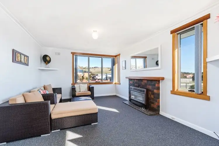 Fifth view of Homely house listing, 21 Coraki Street, East Devonport TAS 7310