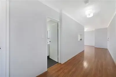 Third view of Homely unit listing, 10/35 Carramar Avenue, Carramar NSW 2163