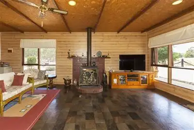 Seventh view of Homely rural property listing, 52 Forestry Road, Landsborough VIC 3384