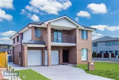 11 Regentville Drive, Elizabeth Hills NSW 2171